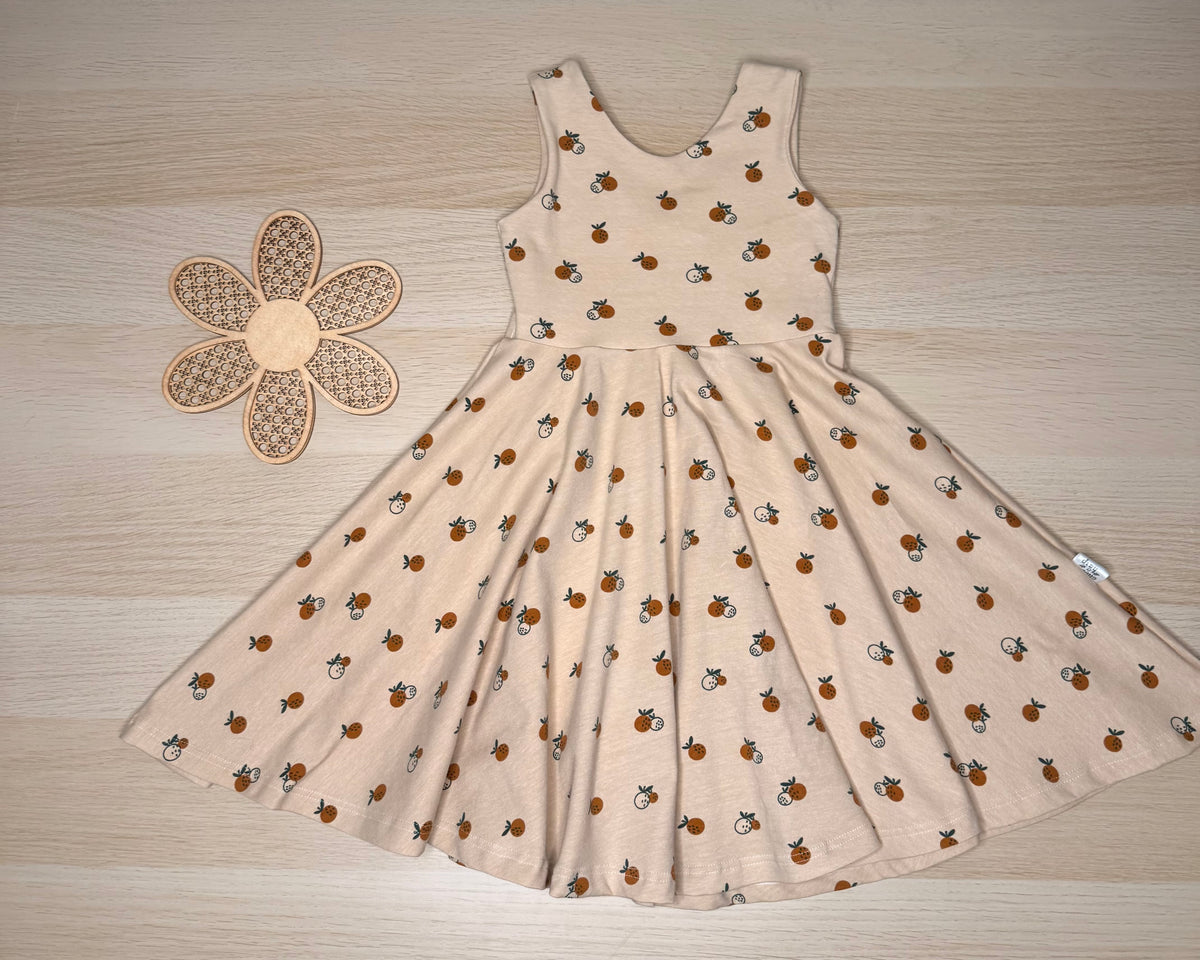 Rowan Dress- Assorted