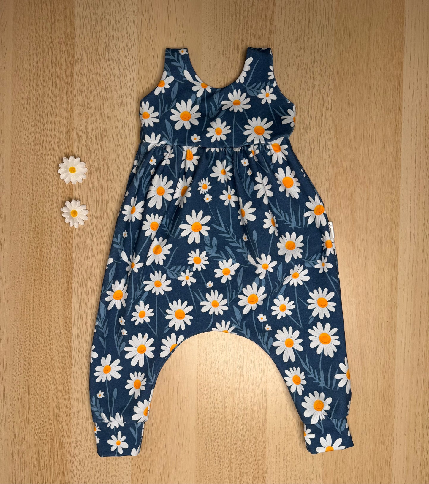 Poppy Romper- Assorted