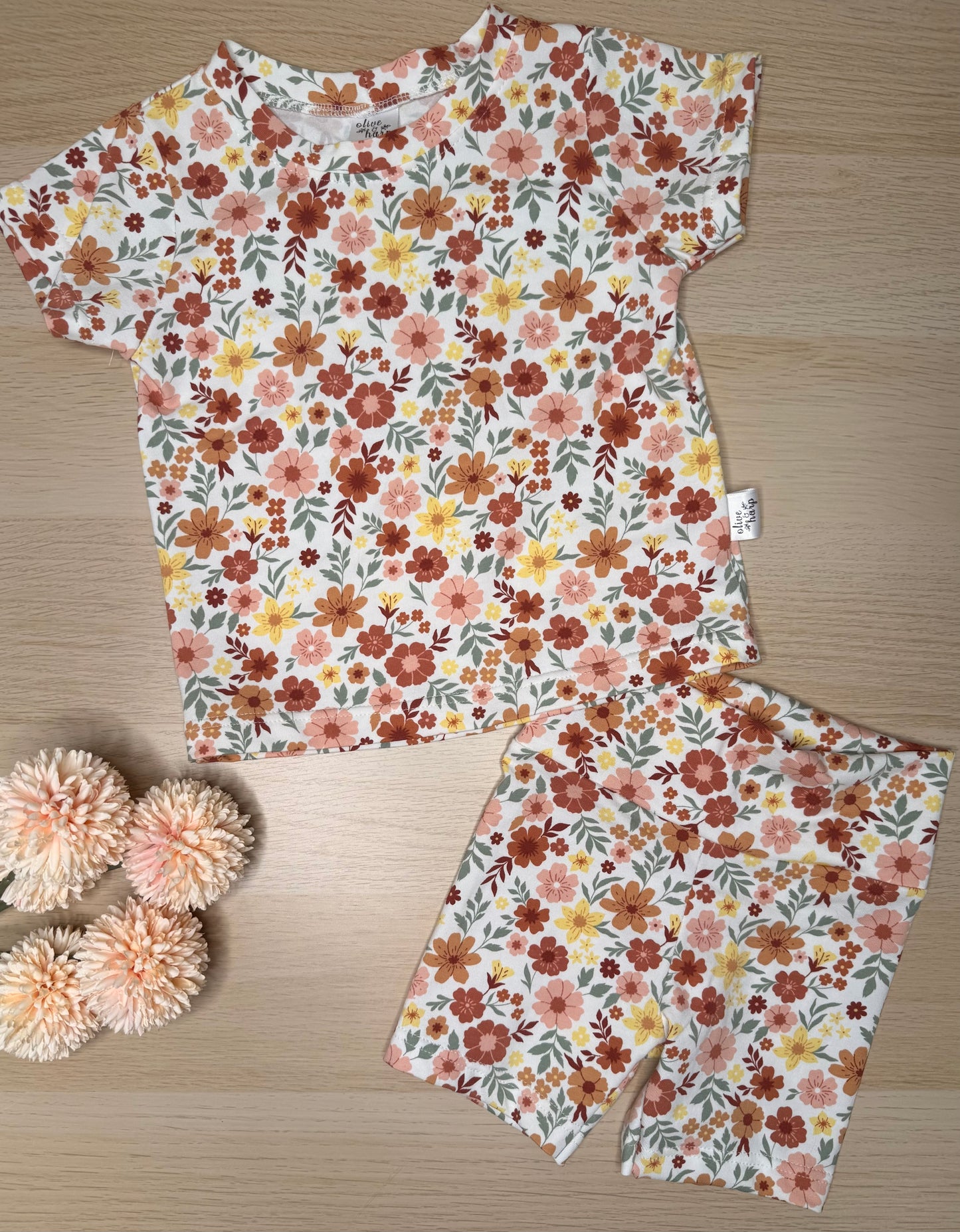 Bowie Summer Set