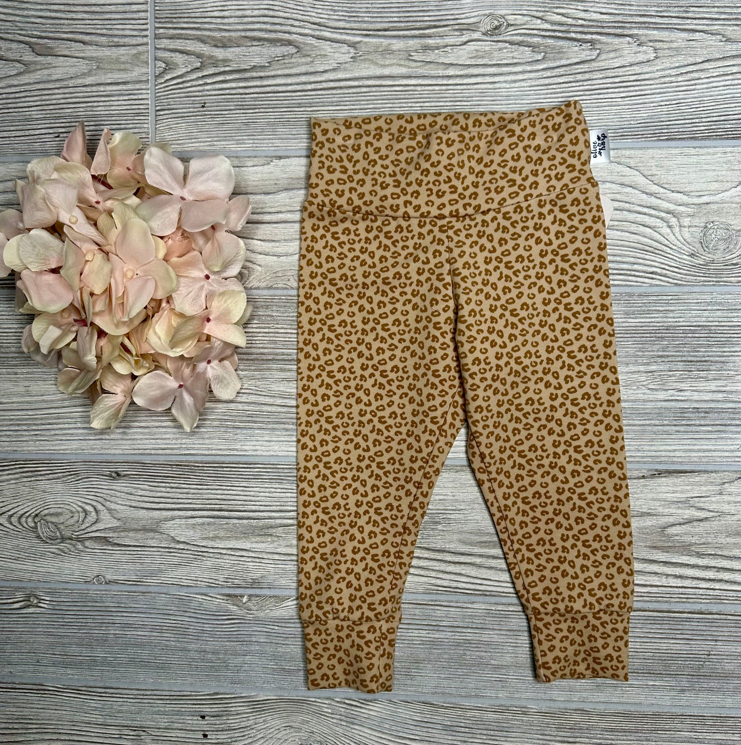 Leggings- Varied Prints