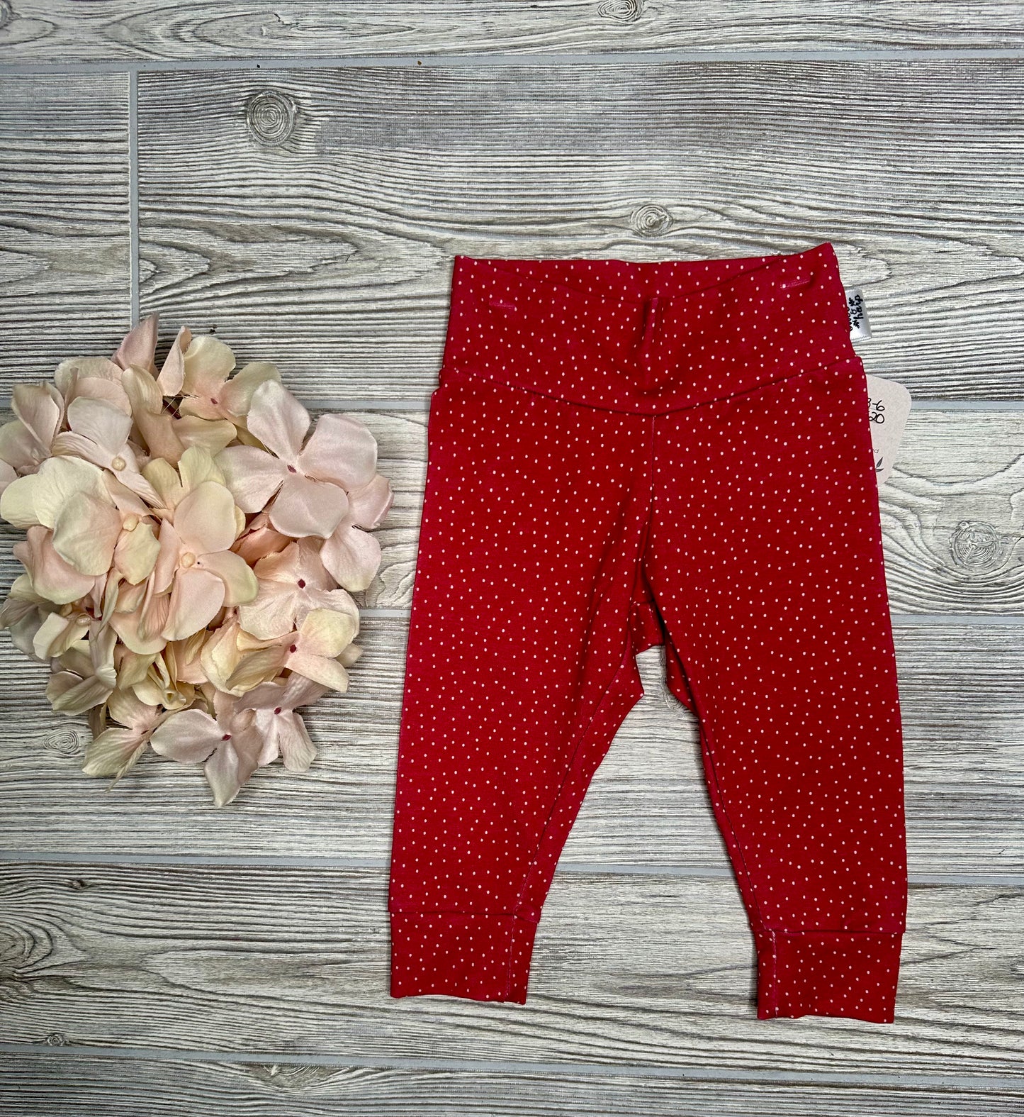 Leggings- Varied Prints