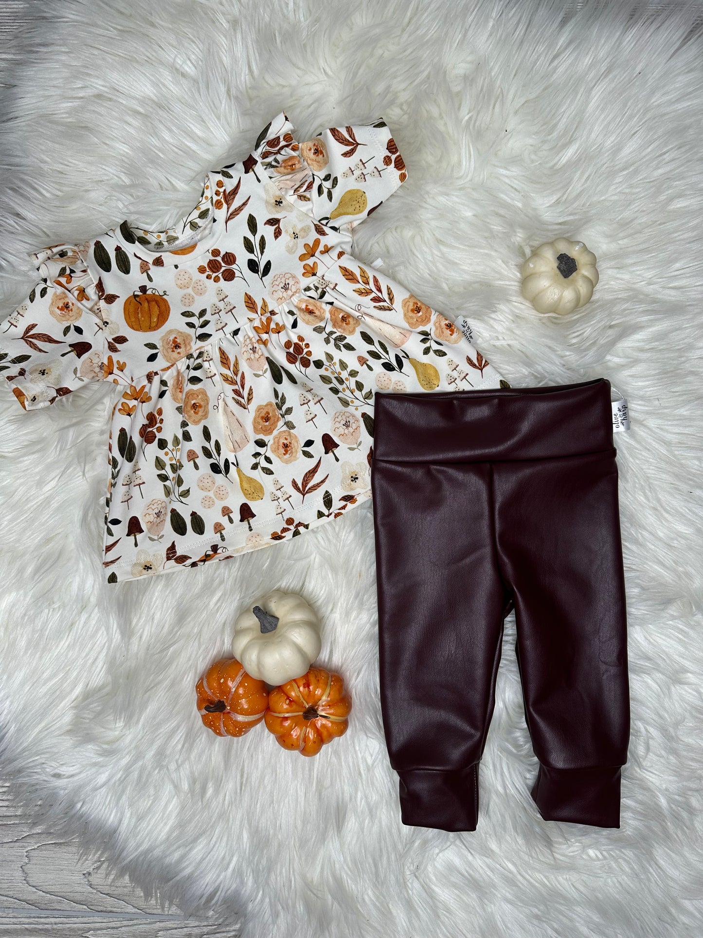Sloane Tunic Dress