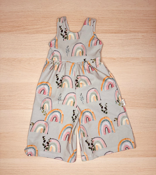 Lucy Romper- Assorted