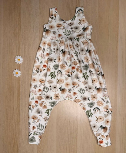 Poppy Romper- Assorted