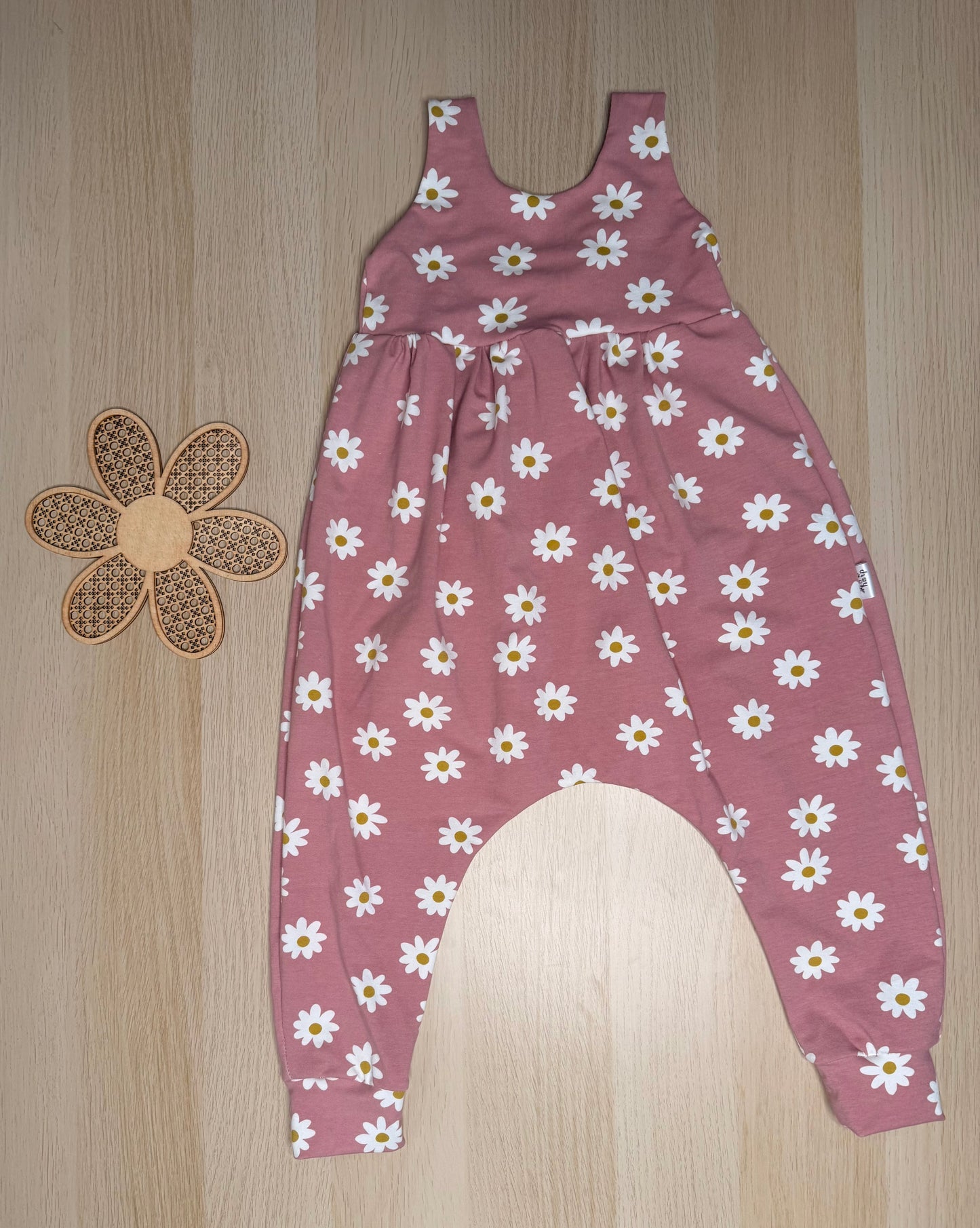 Poppy Romper- Assorted