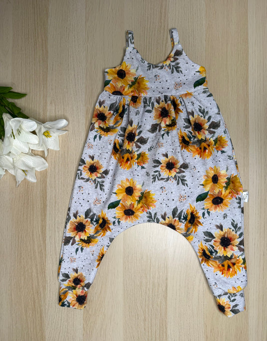 Everly Romper- Assorted