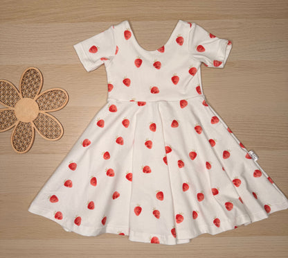 Rowan Dress- Assorted