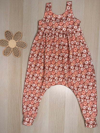 Poppy Romper- Assorted
