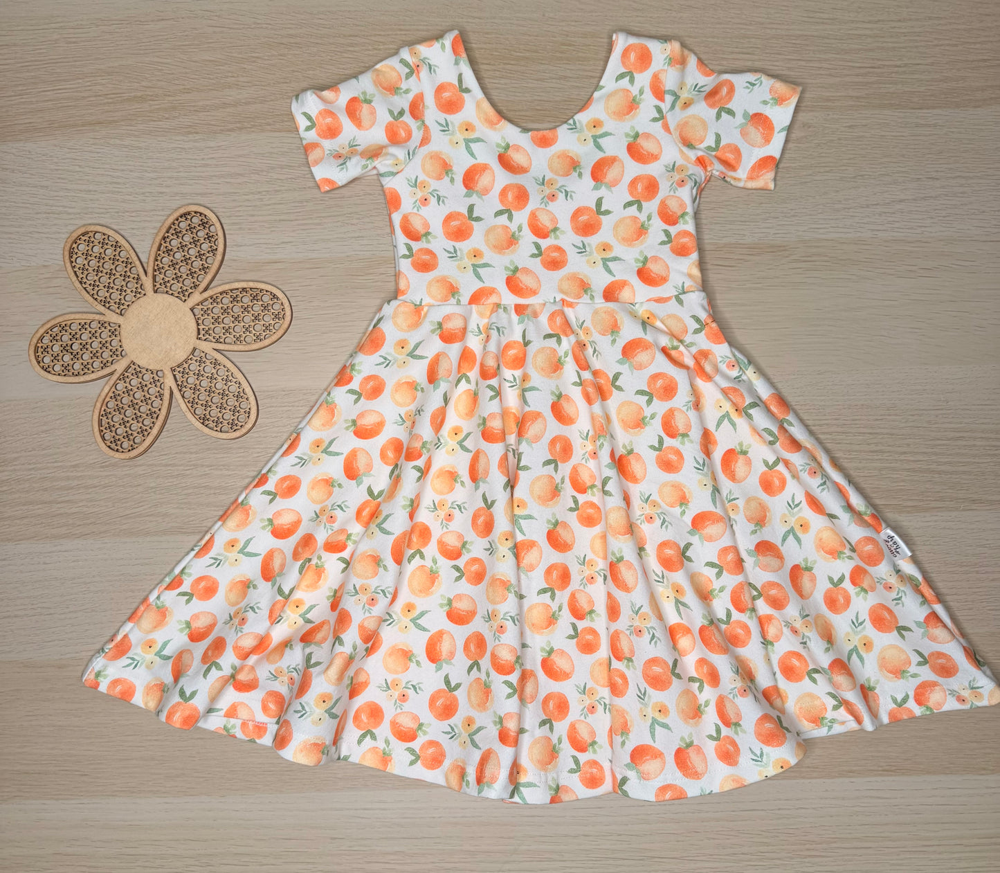 Rowan Dress- Assorted