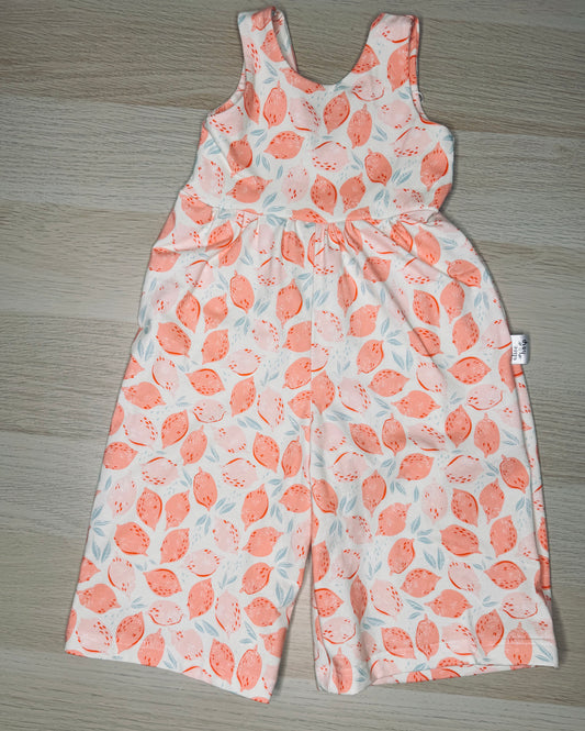 Lucy Romper- Assorted
