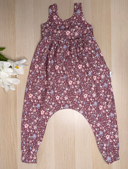 Poppy Romper- Assorted