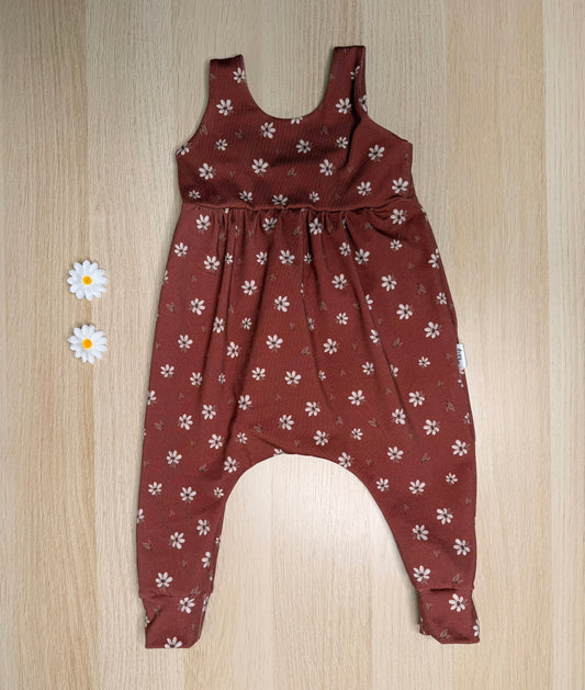 Poppy Romper- Assorted
