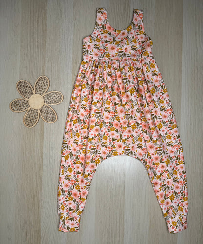 Poppy Romper- Assorted