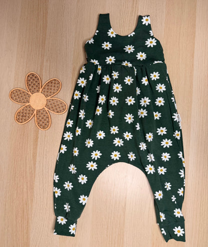Poppy Romper- Assorted