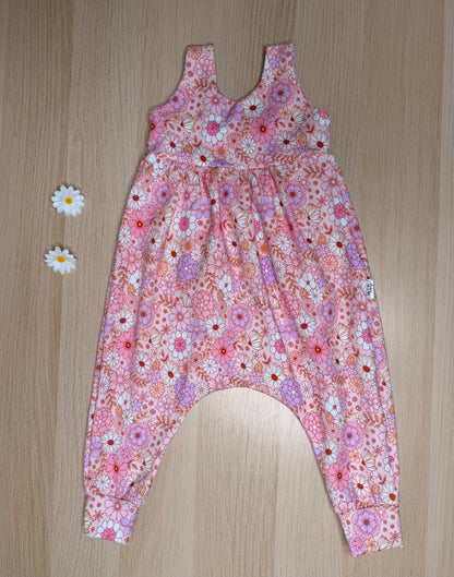 Poppy Romper- Assorted