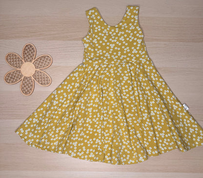 Rowan Dress- Assorted
