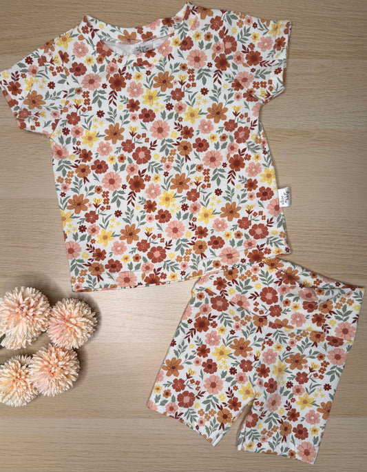 Bowie Summer Set