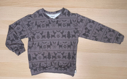 Reindeer Jayden Crew