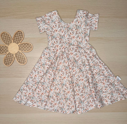 Rowan Dress- Assorted