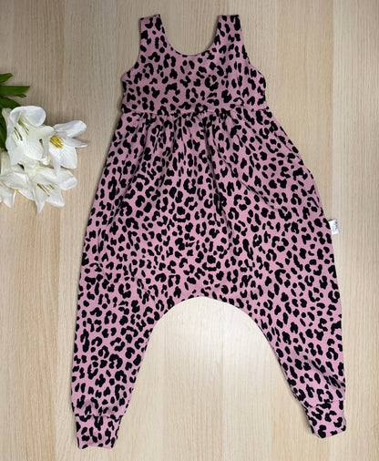 Poppy Romper- Assorted