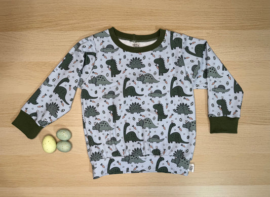 Jayden Crew- Dino Bunnies